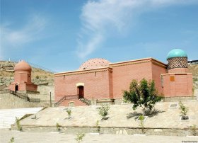 Naxçıvanda tarix və mədəniyyət abidələrinin pasportlaşdırılmasına start verilib