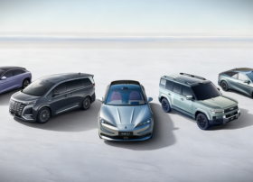 “Nəqliyyat Həftəsi”ndə Lada Aura müzakirəsi