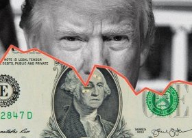 Trumpın Sərvəti Səhm Bazarı Təsiri Altında