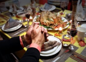ABŞ-da Şükranlıq Şam Yeməyinin Qiyməti 5% Azalıb