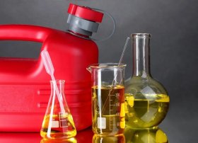 Azərbaycanda ağ neft istehsalı artıb