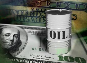 Brent və WTI Neft Qiymətləri Geri Gedir