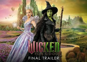 Broadway Filmi "Wicked" İkinci Hissəsi ilə Böyük Bir Qayıdış Yaradıb