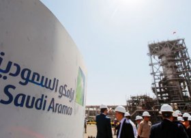 Səudiyyə Ərəbistanı Saudi Aramco'nun Potensial Aktiv Satışı