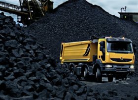 2024-cü ildə Rusiyadan Çinə kömür ixracı 78 milyon tondan çox olub