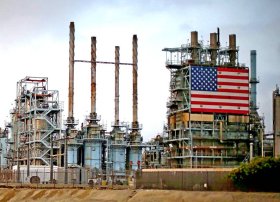 ABŞ Enerji Sektorunda Gələcək Proqnoz