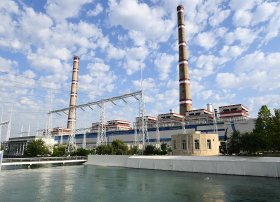 Azərbaycanda istilik və su elektrik stansiyalarında enerji istehsalı açıqlanıb