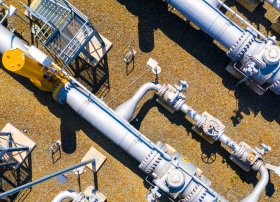 Azərbaycandan Bolqarıstana təbii qaz ixracı artıb