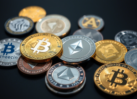 Bitcoin, Ethereum və XRP-də artım müşahidə olunub