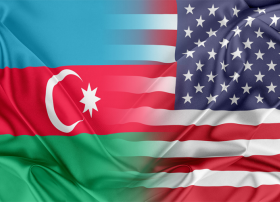 Azərbaycan-ABŞ ticarət dövriyyəsi artıb