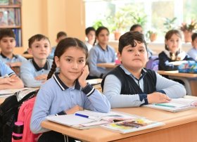 2025-2026-cı tədris ilində şagirdlərin elektron yerdəyişməsi davam edir