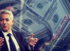 Bill Ackman investisiya şirkətini birjaya gətirməyə hazırlaşır