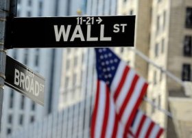 Wall Street yüksəlişlə bağlandı, Dow Jones 1.4% artdı