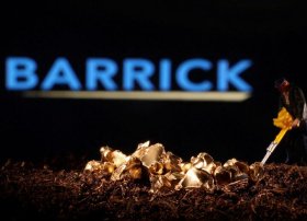 Barrick Mali ilə iki illik qızıl mədən mübahisəsini həll etdi
