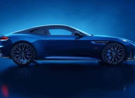 Aston Martin DB12 S: Kupe və Volante variantları ilə gəlir