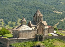 Bu il Kəlbəcər ərazisində qeydiyyata alınan tarix-mədəniyyət abidələrinin sayı açıqlanıb