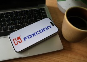 Foxconn Viskonsində investisiyanı artırır