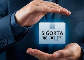 Azərbaycanın sığorta bazarı böyüyüb