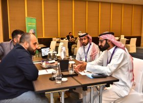 Yaxın Şərq turizm şirkətləri Azərbaycan imkanları ilə tanış olub