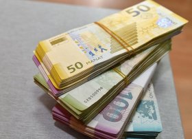 Bu günün valyuta məzənnələri