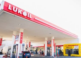 LUKOIL üçün Britaniya hökumətindən müvəqqəti lisenziya