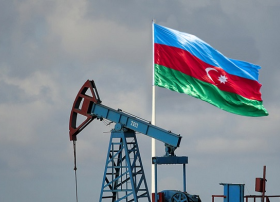 Azərbaycan neftinin qiyməti artıb