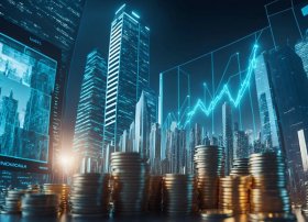 ABŞ birjalarında ən çox ticarət olunan 10 səhm