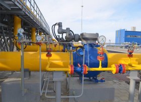 Azərbaycan Türkiyənin əsas təbii qaz tədarükçüləri sırasında ikinci yerdədir