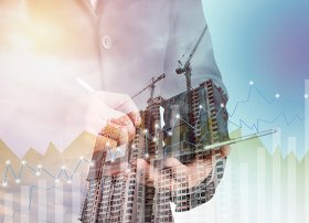 Azərbaycanda əsas kapital investisiyaları: Daşınmaz əmlaka yönəldilmiş pay 2,5 dəfə artıb