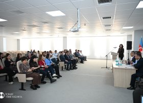 İcbari Tibbi Sığorta Agentliyi: Şəmkirdə 1 milyon tibbi xidmət göstərilib