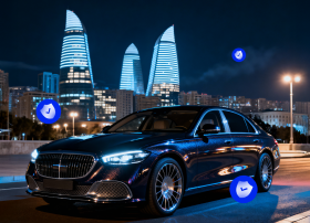 PAŞA Sığorta &ldquo;Endirimli Cümə&rdquo; fürsəti ilə avtomobil sahiblərini sevindirir!