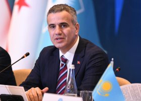 TDT ölkələrinin 2025-ci il üzrə Fəaliyyət Planının icrasına böyük önəm veririk - Ferhat Pirinççi