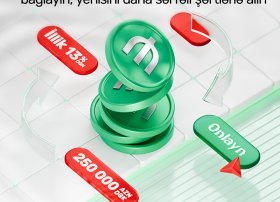 &ldquo;PAŞA Bank&rdquo; yeni kredit məhsulunu bazara çıxardı