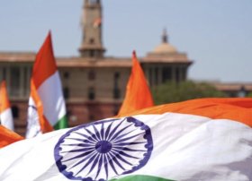 Hindistanın ÜDM artımı iyul-sentyabr aylarında illik 8,2%-ə çatıb