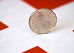 İsveçrənin ÜDM-i üçüncü rübdə ixracın azalması səbəbindən azalıb.