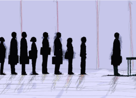 Braziliya əmək bazarında müsbət dinamika