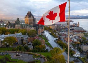 Gömrük rüsumları Kanadada büdcə gəlirlərini artırdı