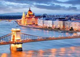 Macarıstan Mərkəzi Bankı inflyasiya proqnozunu aşağı saldı