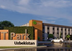 Özbəkistanda beynəlxalq rəqəmsal texnologiyalar mərkəzi yaradılacaq