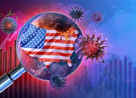 ABŞ İqtisadi Göstəriciləri Təzyiq Altında