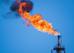 NYMEX birjasında qaz qiymətləri azalıb