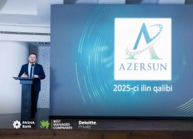 &ldquo;PAŞA Bank&rdquo; və &ldquo;Deloitte&rdquo; &ldquo;Best Managed Companies Azerbaijan 2026&rdquo; layihəsi üzrə görüş keçirdi