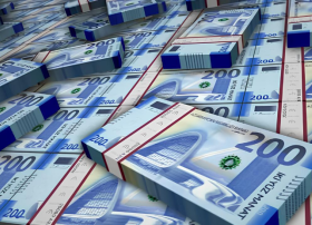 Azərbaycanda kredit sığortası üzrə sığorta haqqı 4 milyon manatı ötüb