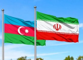 Azərbaycanla İran arasında ticarət dövriyyəsi 518,2 milyon dollar olub