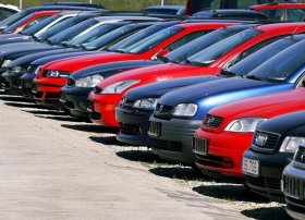 Cənubi Koreya Avtomobilləri üçün ABŞ Tarifləri Yenilənib