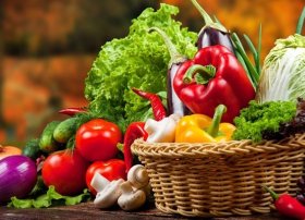 Naxçıvanda tərəvəz istehsalı 4 faiz artıb