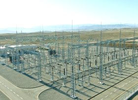 AzərEnerji: &ldquo;Cəbrayılda yeni tikilən 330 kV-luq yarımstansiyada işlər tamamlanıb&rdquo;