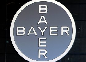 Bayer AG səhmləri artdı