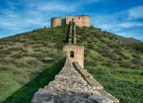 Azad olunan ərazilərdə daha 25 tarix-mədəniyyət abidəsi inventarlaşdırılıb