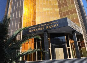 Mərkəzi Bank iki sığorta şirkətinə icrası məcburi göstəriş verib